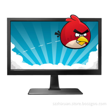 Naked Eye 3D LCD Display High Brightness Monitor Outdoor (TL27C)